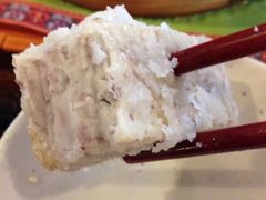 -海口骑楼小吃街