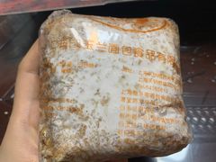 -白玉兰传统小吃