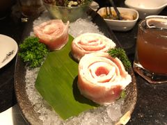 -捞王锅物料理(凯旋路店)