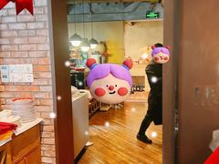 -弗兰克牛排西餐厅Ribone steak house(柠檬花园店)