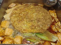 -螺大喜螺蛳粉火锅(雍和宫店)