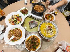 -李氏传家菜(兴城路店)