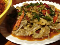 -盛天毛血旺非遗美食(观音桥店)