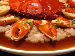 -广州文华东方酒店·江-由辉师傅主理