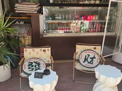 -Osteria Garden 生蚝花园餐厅(原进贤路店)