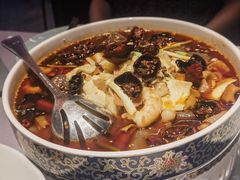 -四世同堂·京菜·烤鸭(双井店)