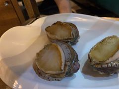 -青蓬蒸汽海鲜·深圳老字号·团建聚会(壹方城店)