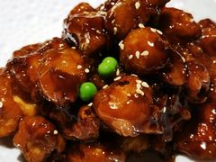 糖醋里脊-海龙馆海鲜餐厅(西湖文化广场店)