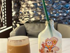 -柠檬树茶餐厅(海雅缤纷城店)