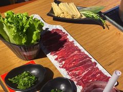 -打酱友•斑鱼海鲜粥火锅(吴桥店)