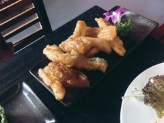油条-捞王猪肚鸡火锅(昆山店)