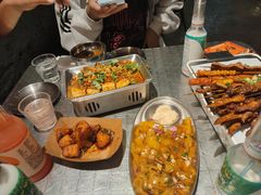 -有局·成都市井烧烤·精酿啤酒(双楠店)