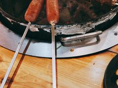 -号令江湖·水浒烤肉(和畅睦邻中心店)