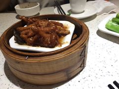 -又一间茶点轩(百汇广场店)