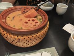 -在莲野·湖北民间菜·头牌松滋鸡(光谷步行街店)