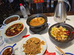 -大海碗·京菜炸酱面(雍和宫店)