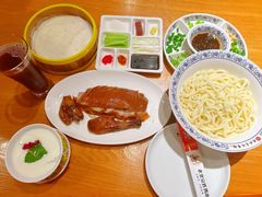 -老北京炸酱面·烤鸭(前门店)