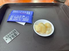 -清真·马洪小炒泡馍馆(钟楼回民街店)