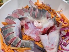 -鲜潭蒸汽石锅鱼(正佳广场店)