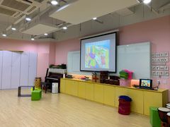 -美育儿童音乐舞蹈国际机构(浦东分校)