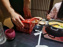 -山上下日本料理(万象城店)