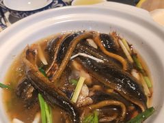 -芳芳私房菜·精做淮扬菜(承德路店)