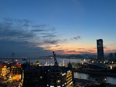 -大堂吧·下午茶·特调鸡尾酒(大连一方城堡豪华精选酒店)