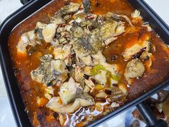 -姚树人麻辣鱼火锅(福泰路店)