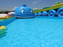 -苏州乐园森林水世界