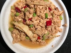 -老头儿油爆虾·知味杭州(爱琴海购物中心)
