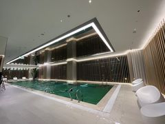 -优享健身(三元桥店)
