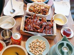 -干杯小木屋米酒店(罗斯福店)