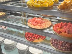 -菊上料理(蜀山银泰百货店)