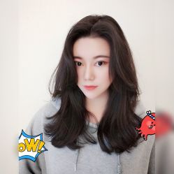 -3AM HAIR SALON染发烫发接发