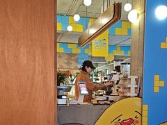 -仁义涵西餐·咖啡(中华巴洛克店)