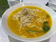 -扬州饭店(南京东路店)