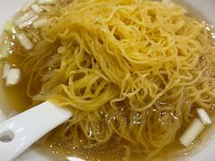 -盛记粥面(佐敦店)