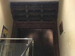 -兰州非物质文化遗产陈列馆