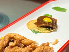-局气 烤鸭·北京菜(前门店)