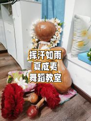 -呼拉汇舞蹈生活馆 Hawaii Hula&Tahiti Dance Studio