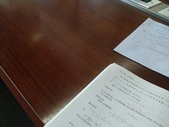 -中央财经大学沙河校区-图书馆