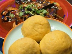 -向外鱼乐·土菜·虹鳟鱼