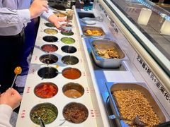 -犇鼎牛潮汕牛肉火锅(新辰里学清路店)