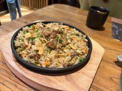 -黑牛の店·和牛烧肉(合生汇店)