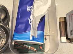 -煲王粤菜餐厅(中侨中心店)