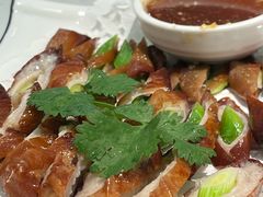 -旺达·福州菜(正大广场店)