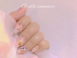 -悦指间美甲美睫