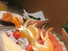 -海底捞火锅(龙湖金沙天街店)