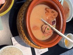-在莲野·湖北民间菜·头牌松滋鸡(光谷步行街店)