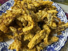 -红升老菜馆(巨兴街店)